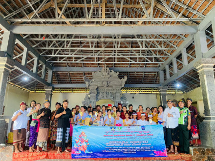 Bulan Bahasa Bali