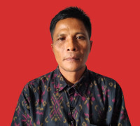 I KETUT SUKABUANA