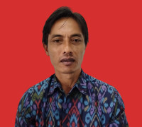 I KETUT KASTAWA